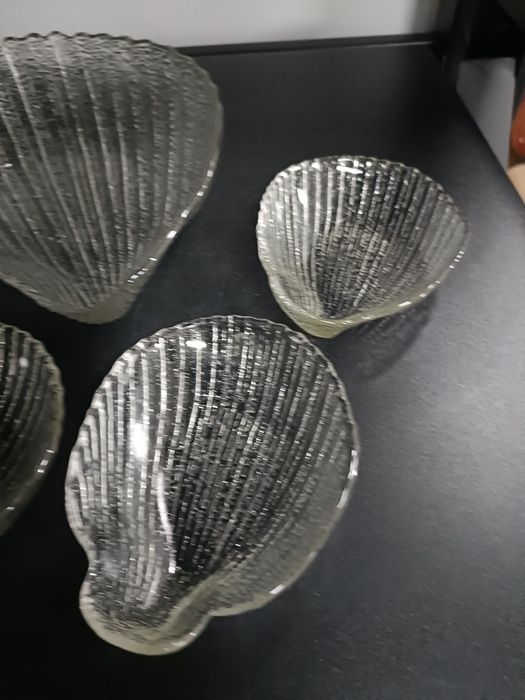 Salaterki muszle Ząbkowice