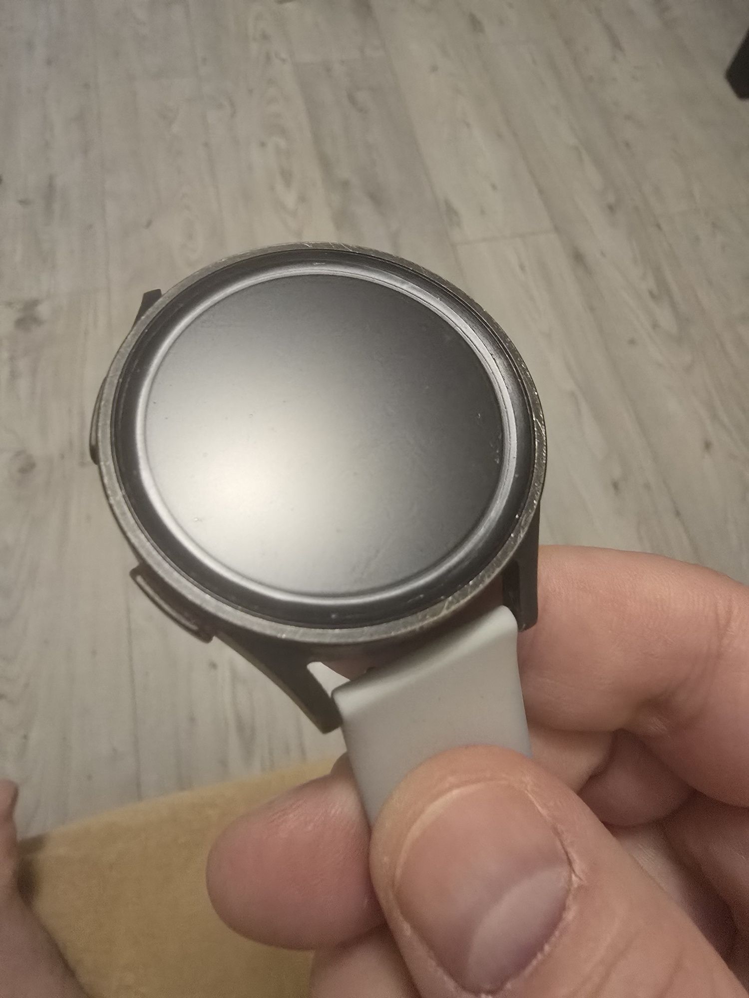 Samsung Watch 5 pro wersja WiFi