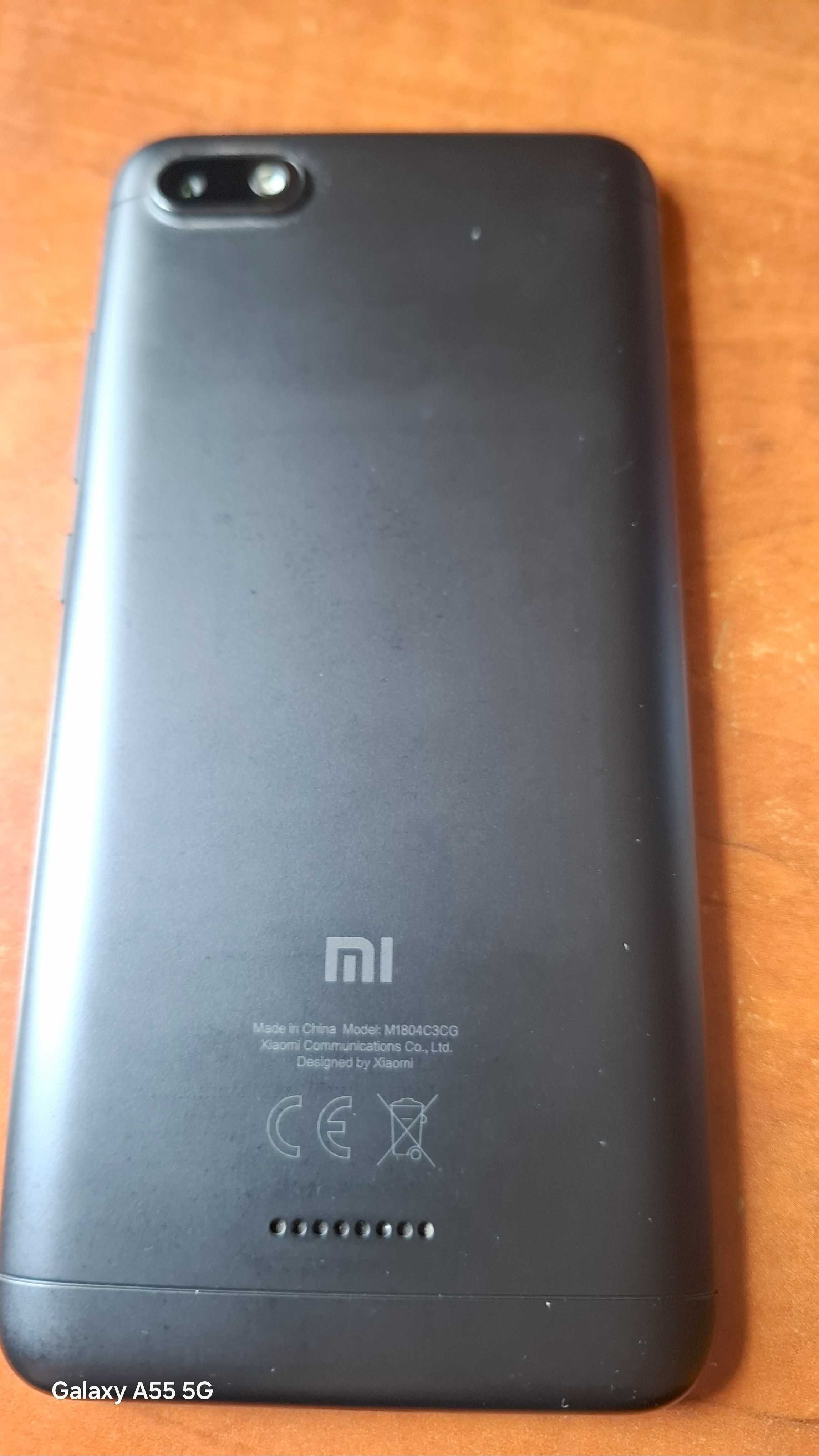 Xiaomi Redmi 6A bez Simloca