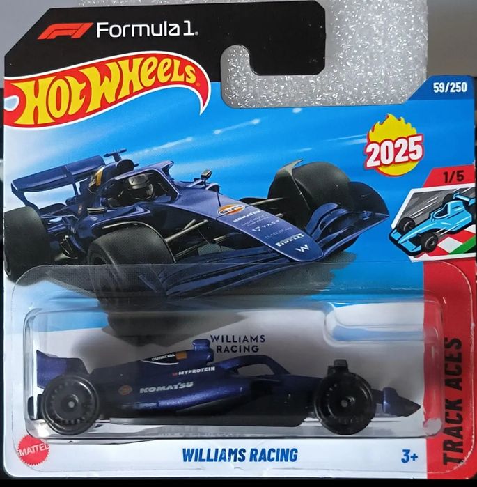 Diversos Hot Wheels - a partir de 3,50 € cada