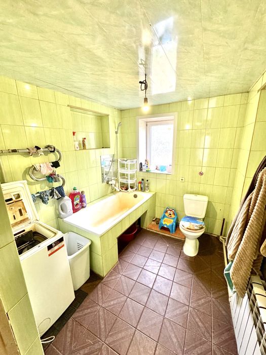 Продаж будинку с.Катеринівка Царичанський рн.