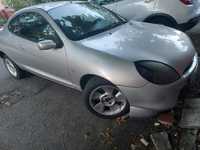 Ładny Ford Puma 1.7 * Opłaty * Bez Wkładu