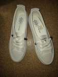 Buty trampki damskie 39