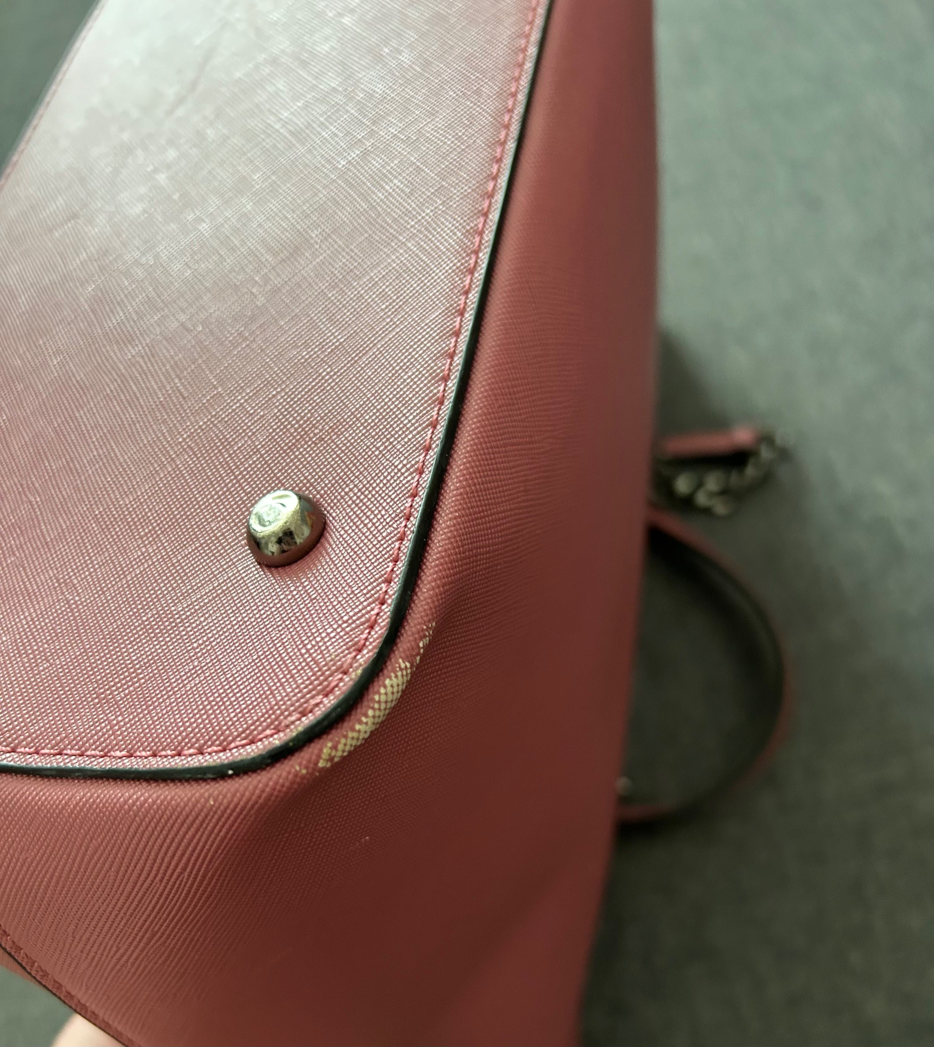 Torebka typu shopper