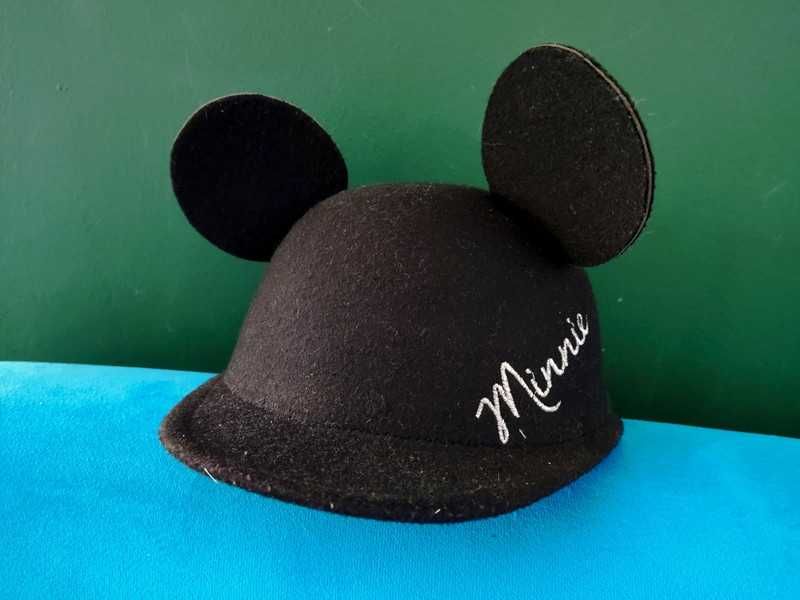 czapka Mickey Mouse Minnie 52cm
