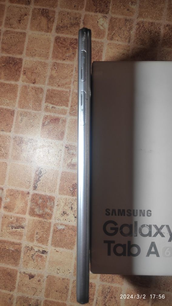 Samsung tab A6  T285 4G LTE для ребёнка планшет телефон