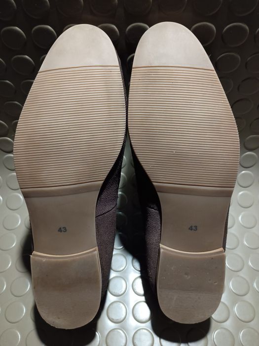 Мужская обувь - Туфли