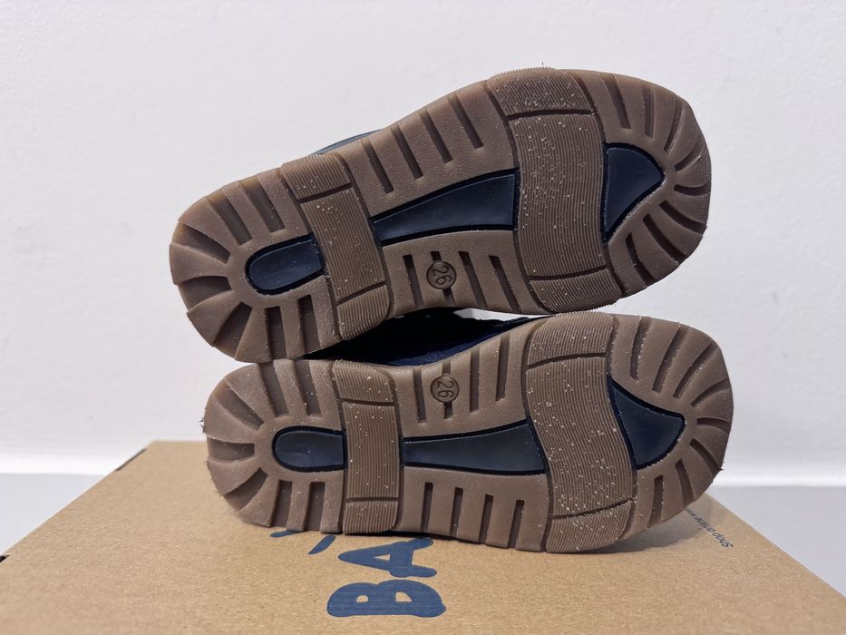 Зимові чоботи Бартек| Bartek розмір 26| устілка 16.5см