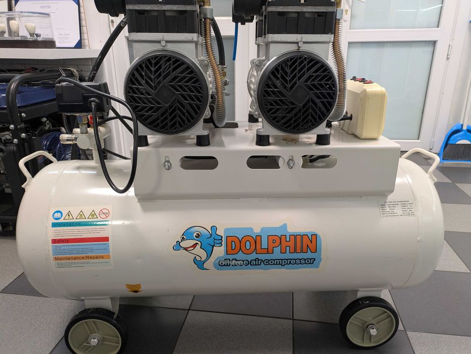 Компресор DOLPHIN DZW21500AF090 б/у