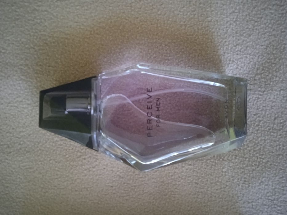 Perfumy męskie "Perceive" - 100ml