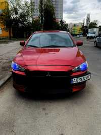 Срочно продам !! Mitsubishi Lancer X