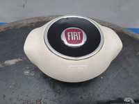Conjunto Airbags Fiat 500 (312_)