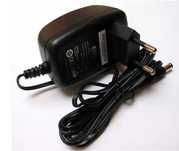 Zasilacz stabilizowany 12 V 1.25 A, EA1015C-2E