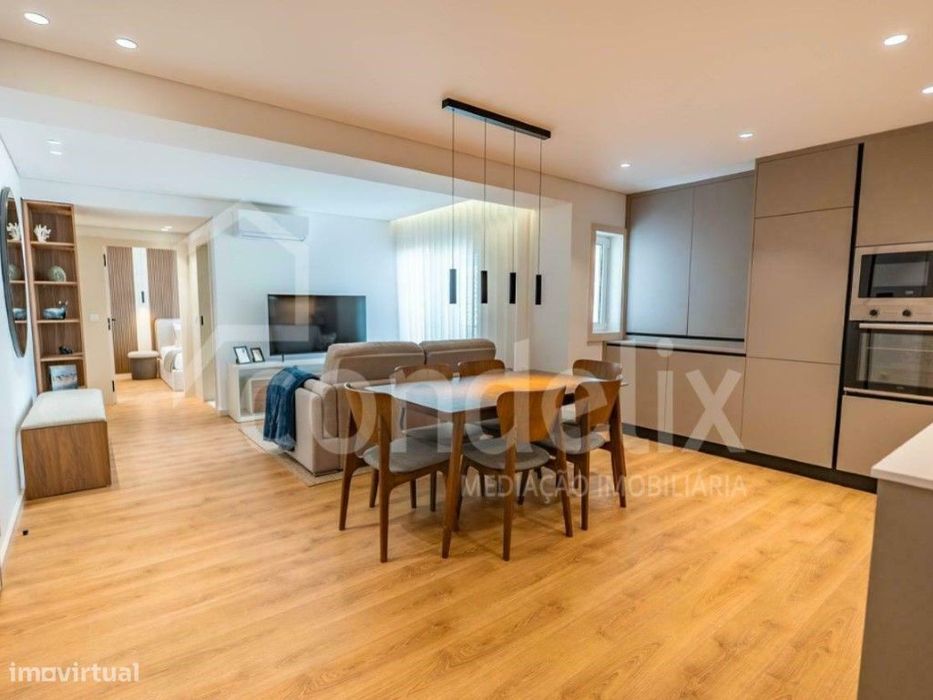 T1 com varanda em Conceição e Cabanas de Tavira