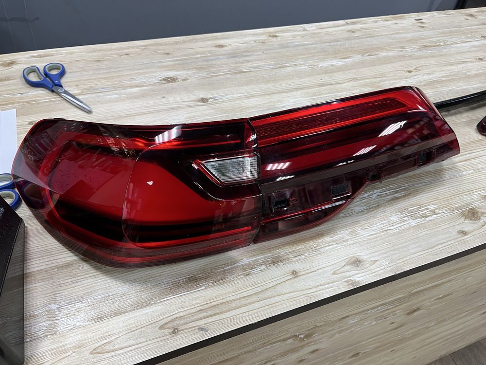 Стопи Фанарі Х7 G07 BMW