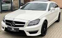 Mercedes-Benz CLS 2014