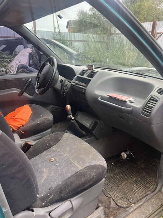 Продам нісан терано 2 nissan terano