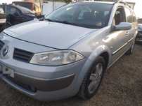 Renault Megane 2 para peças