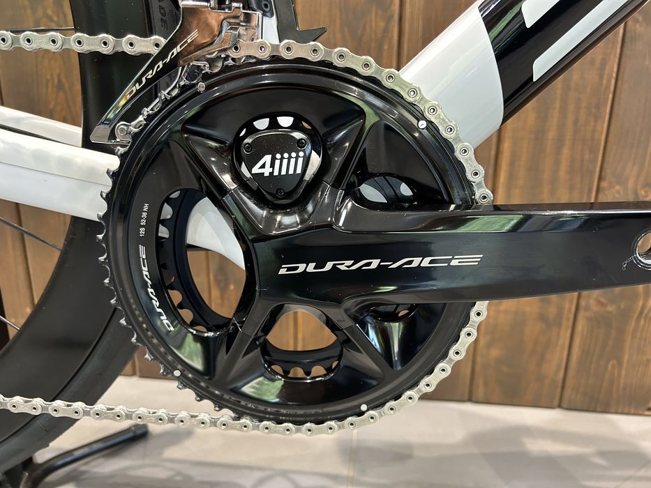 Rower BMC Teammachine SLR 01  TWO rozmiar 54
