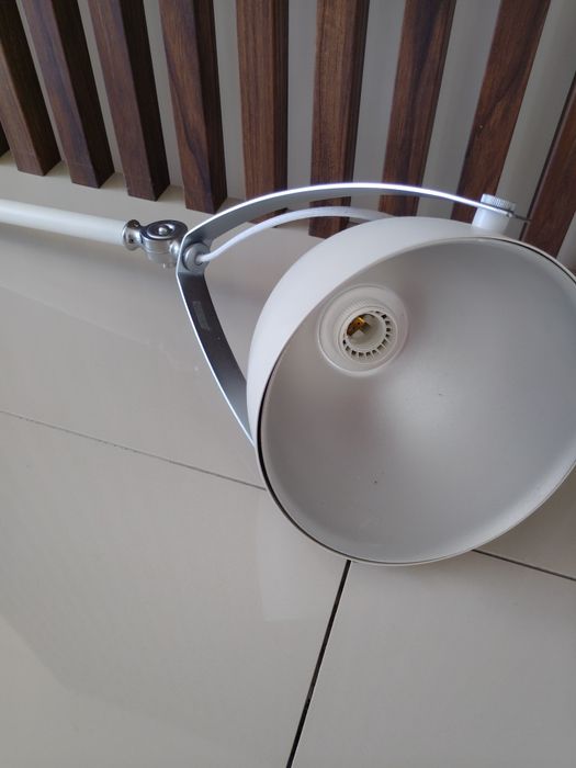 Lampa wisząca ścienna sufitowa Italux Subby 895113 WHITE