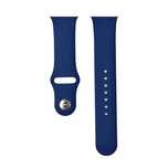 Devia pasek Deluxe Sport do Apple Watch 49mm/ 45mm/ 44mm/ 42mm blue
