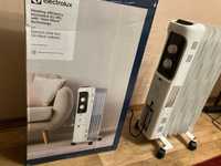 Обогреватель Electrolux масляний