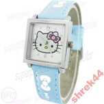Zegarek HELLO KITTY - Nowe Wzory