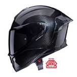 Capacete Caberg Drift Evo Carbono - Tamanho M