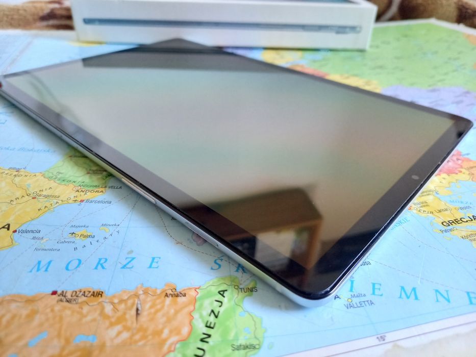 Tablet samsung Galaxy Tab S5 e SM-T725 LTE 10.5 super amoled