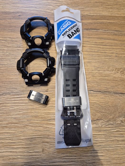 Casio g-shock gw9400