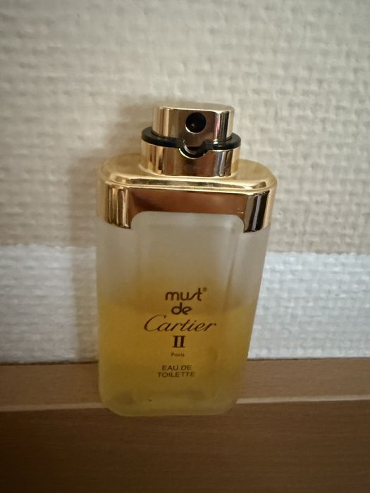 Must de Cartier France