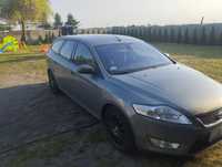Ford Mondeo Ford mondeo 2.0 diesel 116 km.