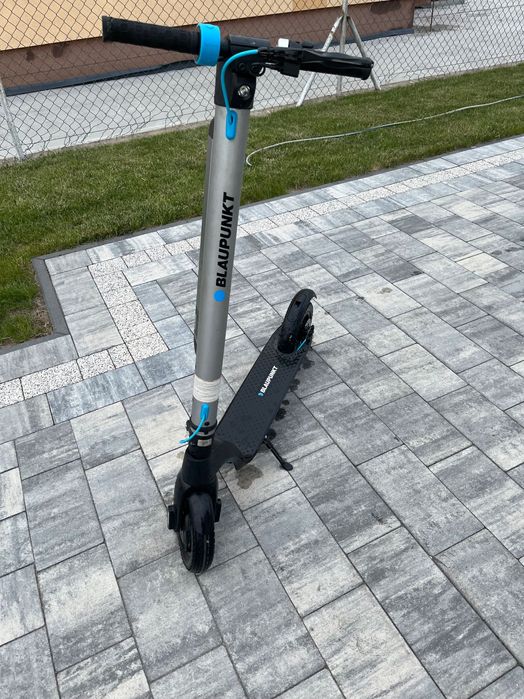 Hulajnoga elektryczna BLAUPUNKT ESC910