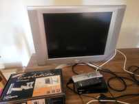 Telewizor Toshiba