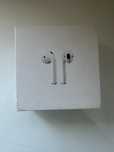 Caixa vazia airpods