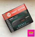Тюнер Т2 Romsat T8030HD smart NEW