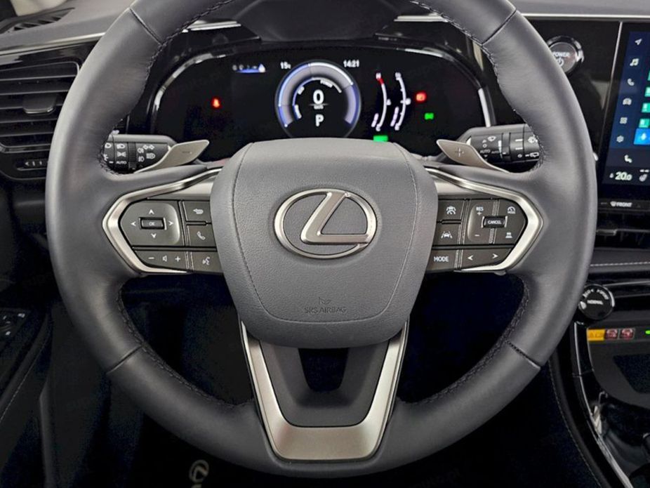 Lexus NX 450h+ Prestige 2.5 Hybrid Plug-in AWD 309KM | Podgrzewane fotele!