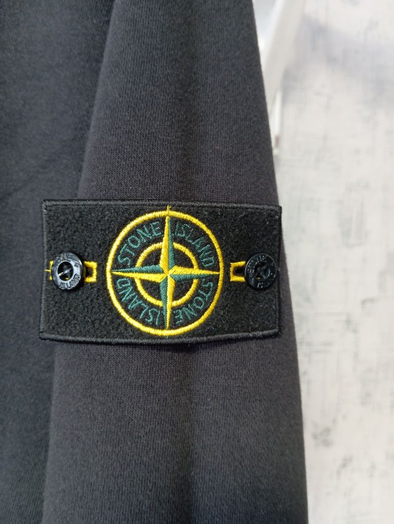 Свитшот Stone Island