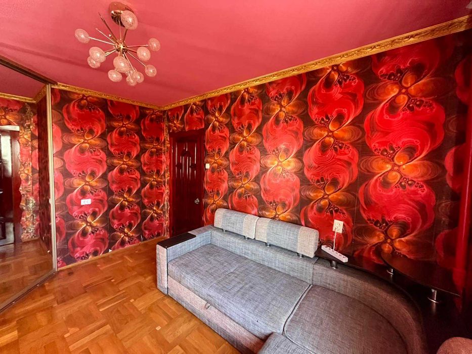 БЕЗ АНАЛОГІВ!!! 4-кімнатна квартира на Озерній, вул. П. Мирного  40229