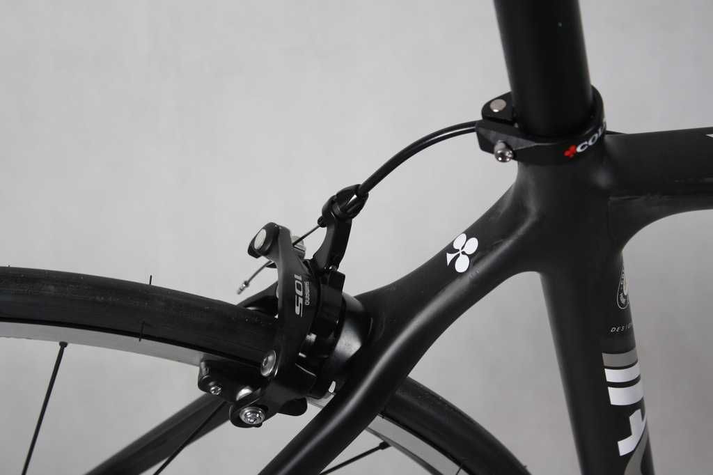 Rower szosowy COLNAGO AC-R carbon