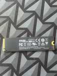 256Gb | Samsung 970 EVO Plus SSD