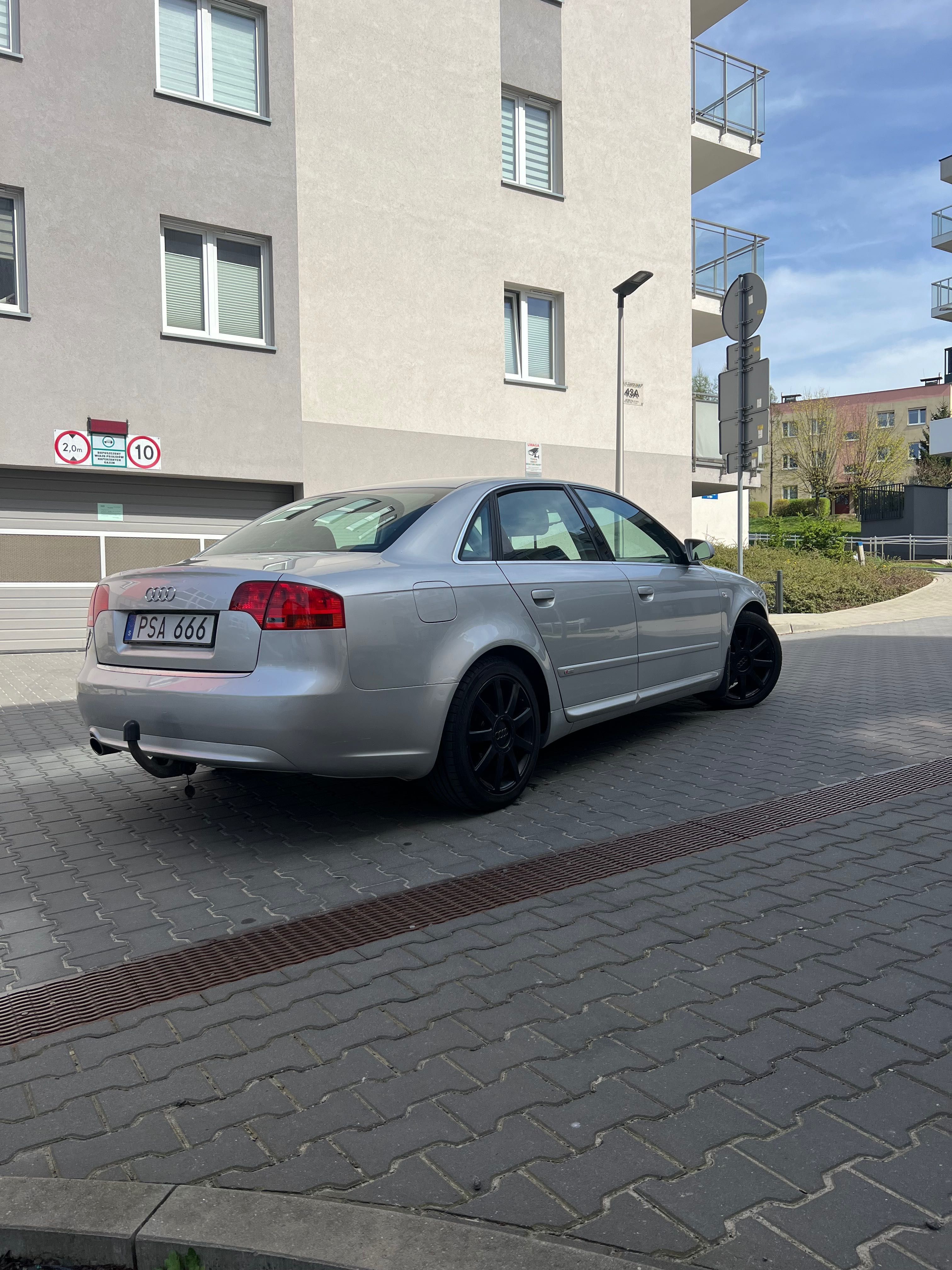 Audi_A4_B7_2.0_MPI_Benzyna_S-line_Serwisowany_BezWkladu_ZamianaNaBusa