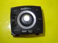 PANEL STEROWANIA MMI NAVI NAWIGACJI RENAULT LAGUNA III ESPACE IV LIFT 253B00001R / 253B00001RA NR2