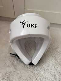 Шлем карате UKF S