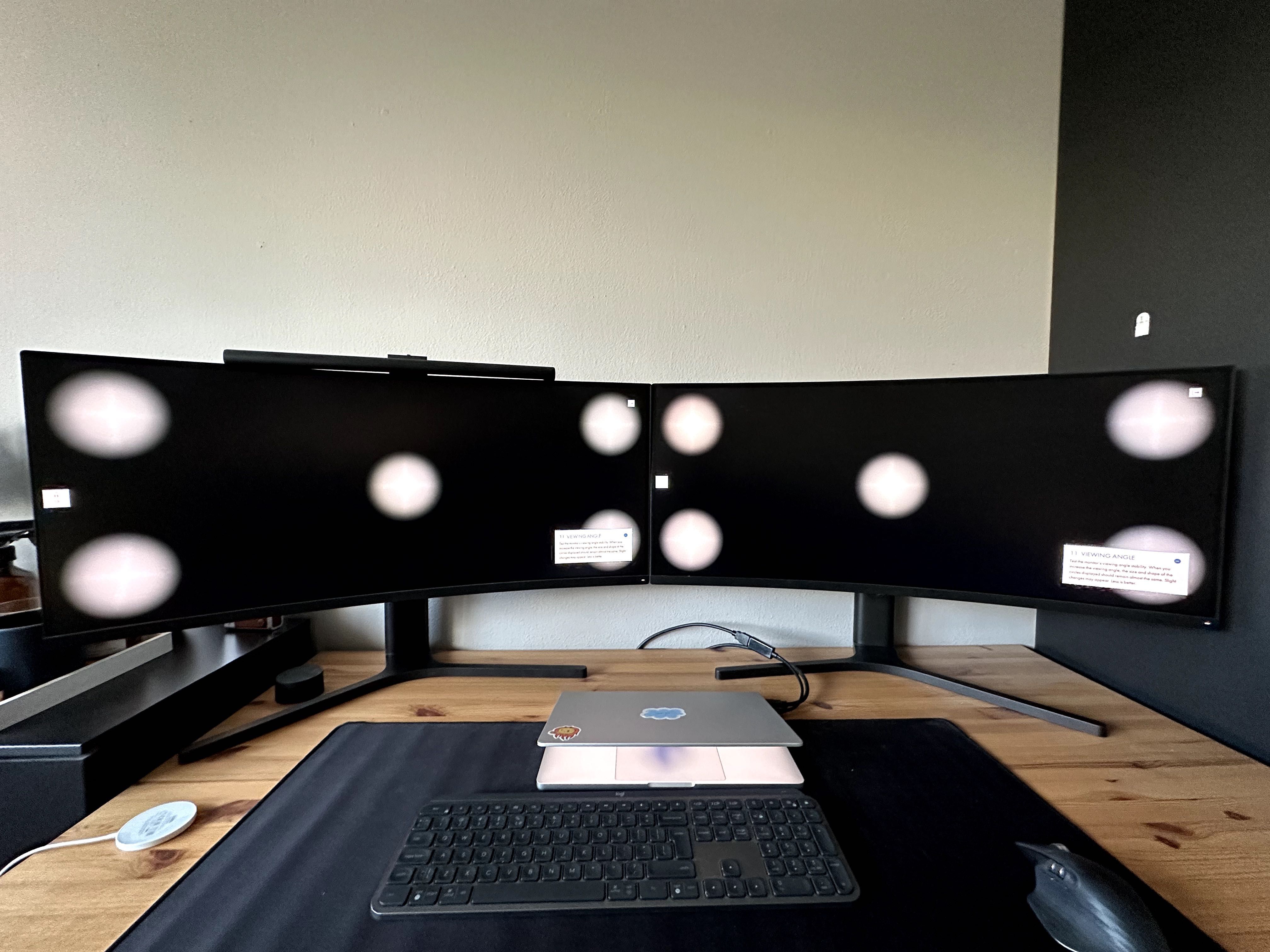 Monitory Xiaomi Mi Gaming Curved 34"