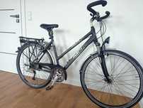 Rower trekkingowy KTM Life Tour 28"/cube