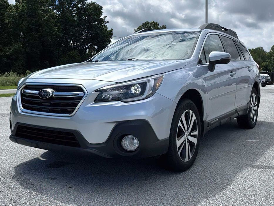 Subaru Outback      2019