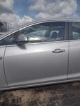drzwi przód przednie lewe kompletne  Opel Astra J IV Z176
