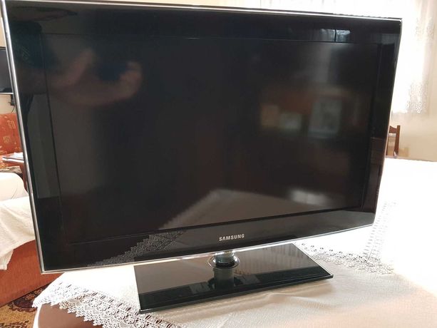 Telewizor 32” Samsung LE32B550A5W