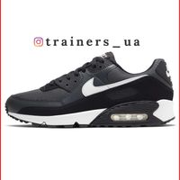 ОРИГИНАЛ‼️ Nike Air Max 90 CN8490-002 кроссовки мужские кросівки Найк